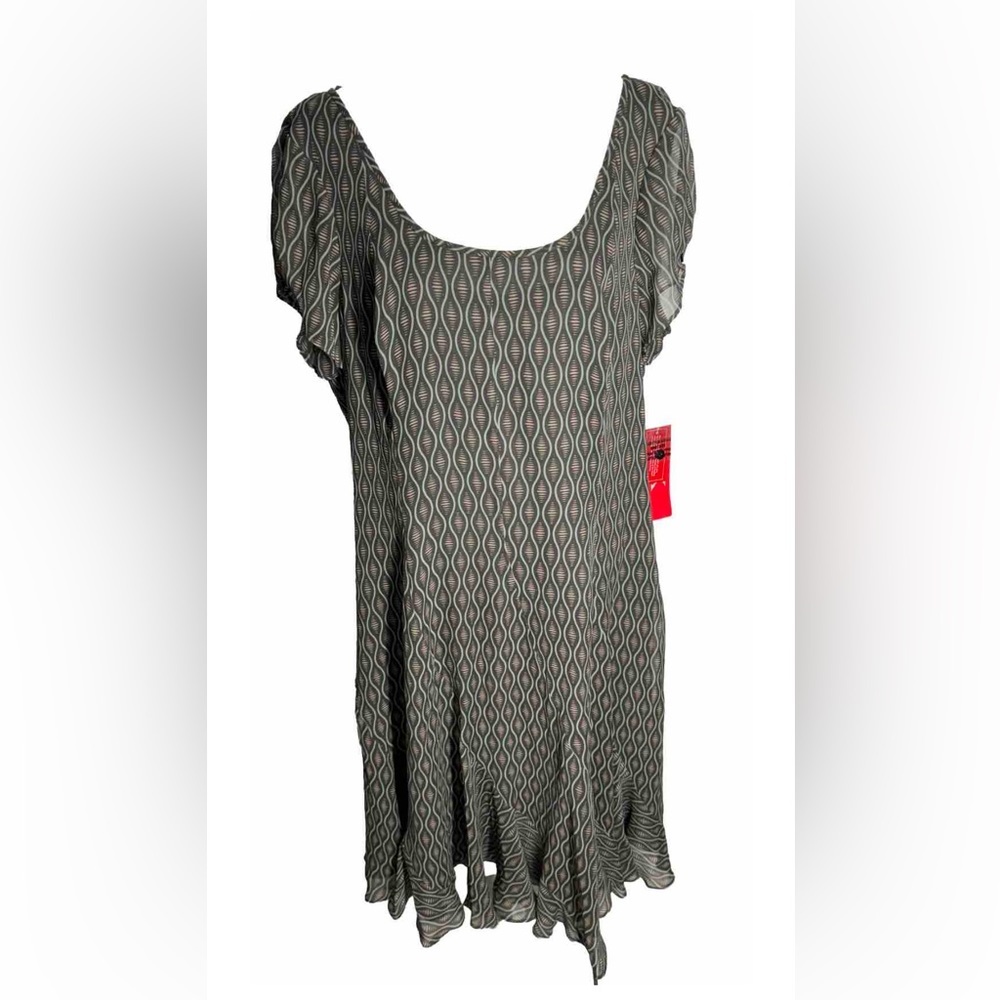 Anne Klein dress